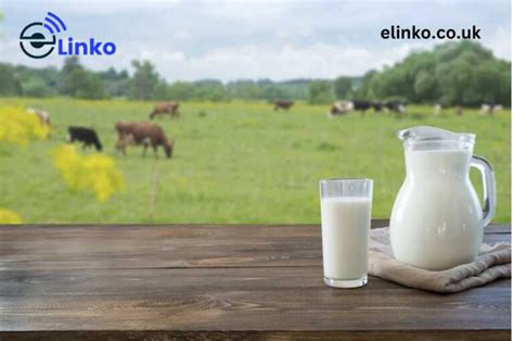 The Milking Table: A Guide to Getting the Most Out of Your Milk!